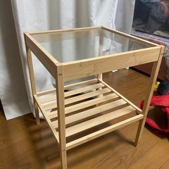 コーヒーテーブル