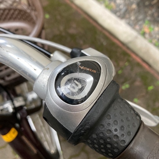  ?自転車?BRIDGESTONE