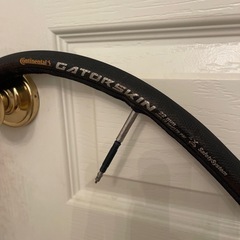 Continental Gatorskin 22mm チューブラ...