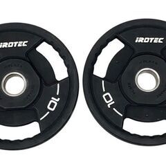 iROTEC ウレタン プレート  115kgセット 50mmの画像