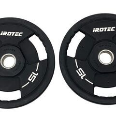 iROTEC ウレタン プレート  115kgセット 50mmの画像