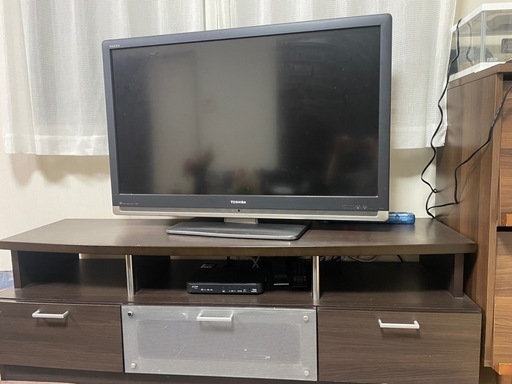 テレビボード