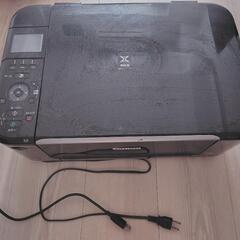 CanonMG4130プリンターの画像