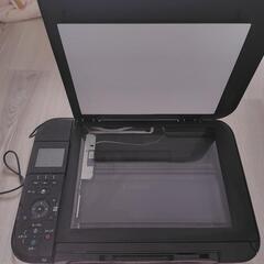 CanonMG4130プリンター