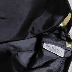 HEDGREN　ヘデグレン トートバッグ 　ハンドバッグの画像