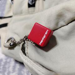 HEDGREN　ヘデグレン トートバッグ 　ハンドバッグの画像