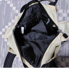 HEDGREN　ヘデグレン トートバッグ 　ハンドバッグの画像