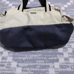 HEDGREN　ヘデグレン トートバッグ 　ハンドバッグの画像