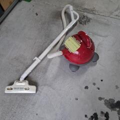 紙パック式掃除機　戸田市より出品