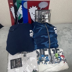 2bro. グッズ　まとめ売り