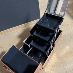 コスメケースの画像