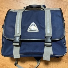 学生カバン