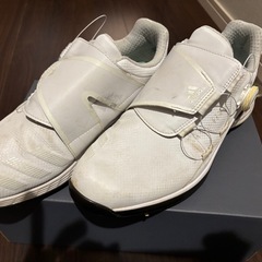 アディダスゴルフシューズ  ウィメンズ ZG21ボア 
