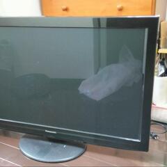 【42インチ】パナソニックテレビ VIERA プラズマテレビ T...
