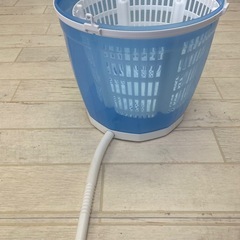手動洗濯機、脱水機の画像