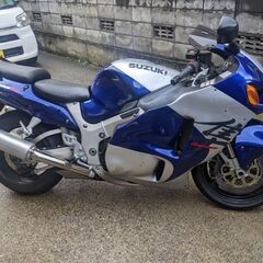 gsx1300rはやぶさ