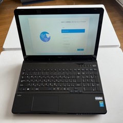 NEC LaVie S LS350/RSB Corei3 400...