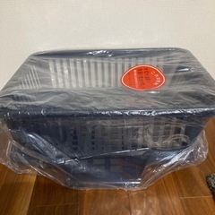 水切りカゴの画像