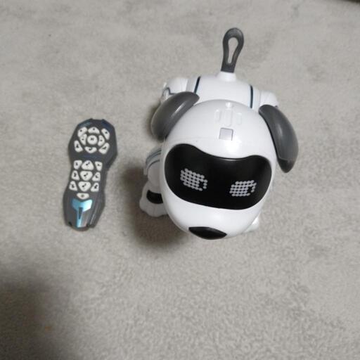 ロボット