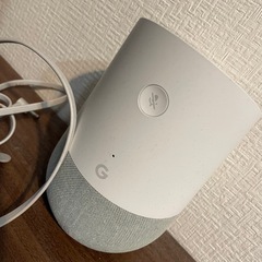 Googleホーム