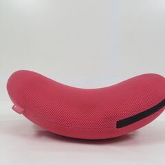 ショップジャパン YURACO ゆらこ 座椅子 ピンク エクササイズ 健康器具 骨盤矯正の画像