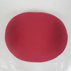 ショップジャパン YURACO ゆらこ 座椅子 ピンク エクササイズ 健康器具 骨盤矯正の画像
