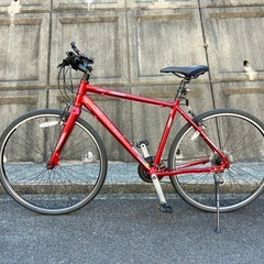CENTURION クロスバイク 30R 自転車 50cm (ラ...