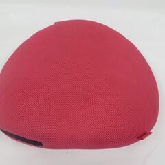 ショップジャパン YURACO ゆらこ 座椅子 ピンク エクササイズ 健康器具 骨盤矯正の画像