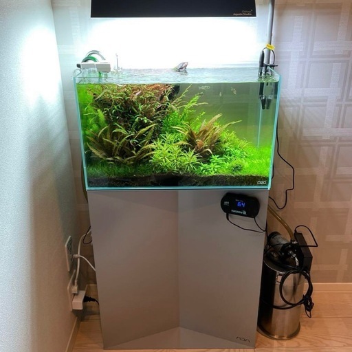 ADA アクアリウム用品セット販売 すぐ始められます！