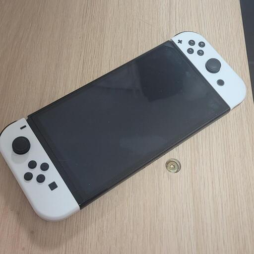 Nintendo Switch 有機EL