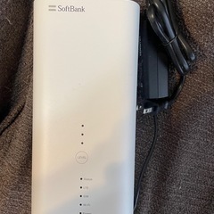 ソフトバンクエアー