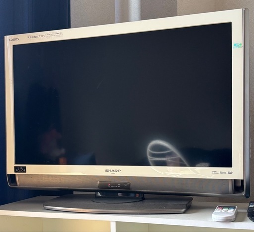 テレビ