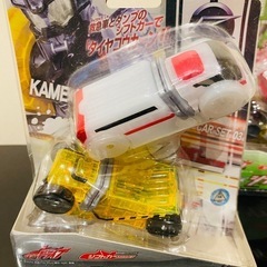 仮面ライダードライブ DXシフトカーセット02,03,04セット売り　バラ売り可の画像