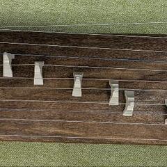 ヤマハ楽器　neo-koto 琴の画像