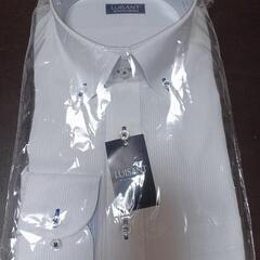 新品ワイシャツ　Lサイズ