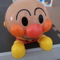 週末値下げアンパンマンミュージアム限定グッズ