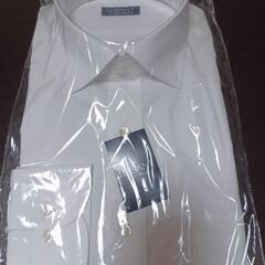 新品ワイシャツ　Lサイズ