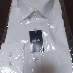 新品ワイシャツ　Lサイズ