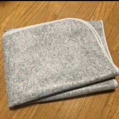 除湿シート　吸湿マット　シングルの画像
