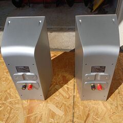 〇【値下げ】【中古】YAMAHAスピーカー　NS-M104〇の画像