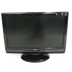 日立 液晶テレビ L32-HV02 ivdr-sポケット付