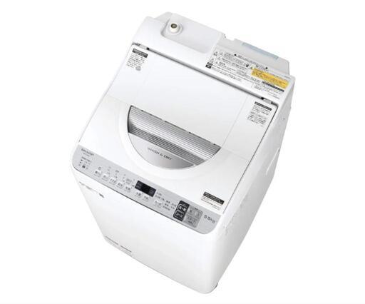 ES-TX5D-S シャープ