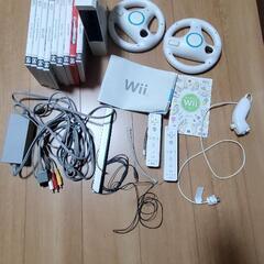 任天堂　Wii