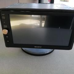 ソニー SONY XAV-AX100 ディスプレイオーディオ