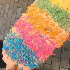 富士市・シールエクステ体験としずくちゃんのチェキ会 - 富士市