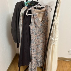 レディースファッション全般