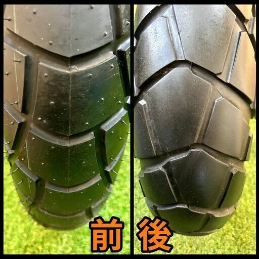 ★長野県の方限定送料無料★【動画あり】★ヤマハ TW200★ 実動 ロンスイ ロンホイ スカチューン DG07J 空冷 4サイクル FTR GB グラストラッカー ストリート 松本市