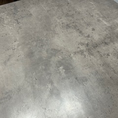 【受渡し予定者決定】ダイニングセット 2人用の画像