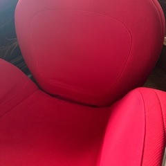 エアシェイプチェアの画像