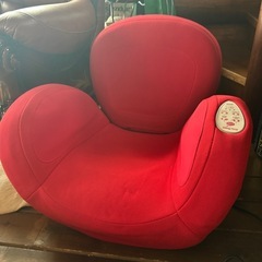 エアシェイプチェア